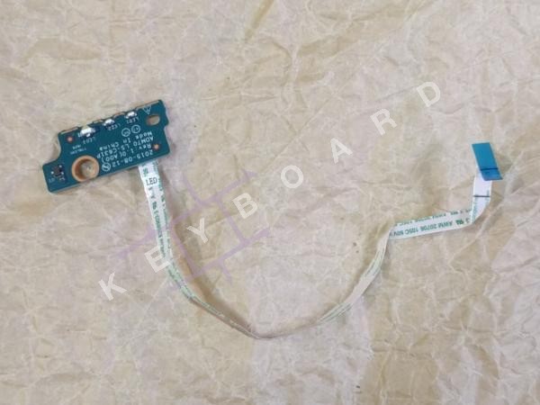 Плата Dell Type LS-C631P